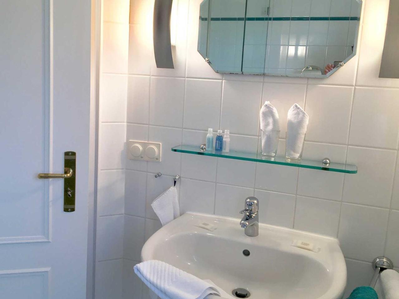 Kamps Hotel Keitum Luaran gambar
