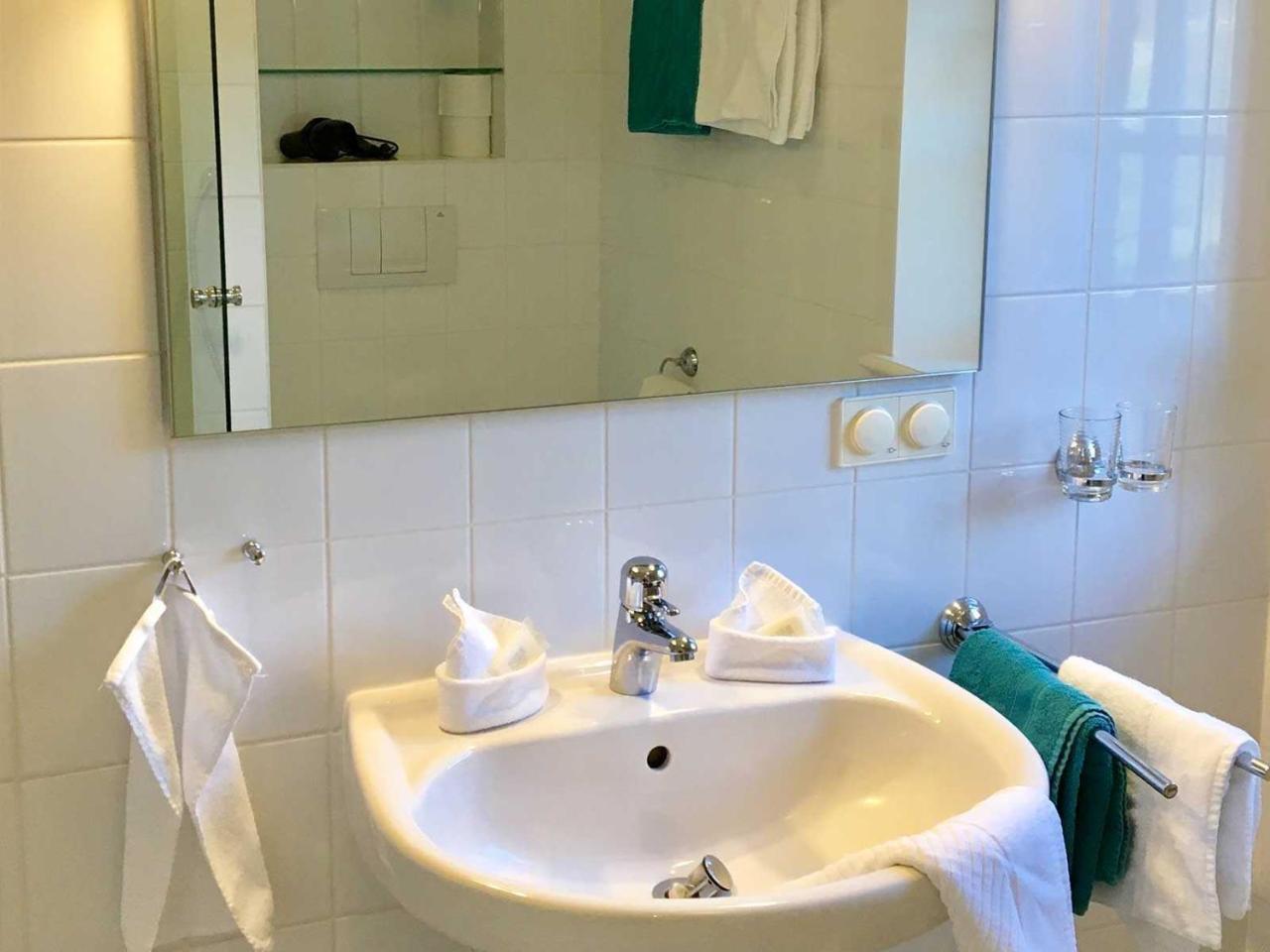 Kamps Hotel Keitum Luaran gambar